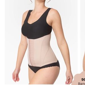 Corset Shapewear by Belly Bandit